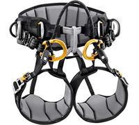 Petzl Imbragatura Sequoia SRT 1 bassa taglia 0-1-2