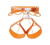 Petzl - Sitta - Imbragatura XS arancione