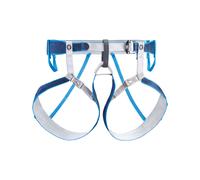 Petzl - Imbrago da alpinismo - Tour - Taglia L/XL - Blu