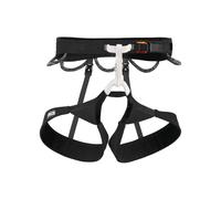 Petzl - Imbrago da arrampicata - Hirundos Noir - Taglia XS - Nero