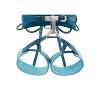 Petzl - Imbrago da arrampicata - Sama Atlantic Blue - Taglia L