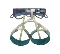 Petzl - Imbrago da arrampicata - Sama Dark Gray - Taglia L - Grigio