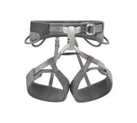 Imbracatura Petzl Sama grigio bianco - M