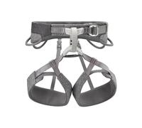 Petzl - Imbrago da arrampicata - Sama Grigio per Uomo - Taglia XL