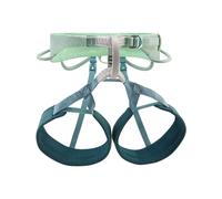 Imbracatura Petzl Selena verde scuro donna - L