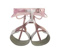 Petzl - Imbrago da arrampicata - Selena Pink - Taglia M - Rosa Rosa M