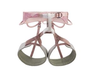 Petzl - Imbrago da arrampicata - Selena Pink - Taglia S - Rosa