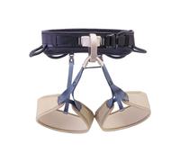 Petzl - Imbrago leggero e multiuso - Corax LT Dark Gray - Taglia L - Blu
