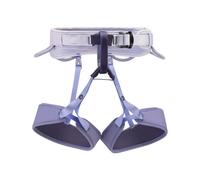 Petzl - Imbrago leggero e versatile - Corax LT Women Lilac White per Donne - Taglia XL - Viola
