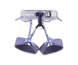 Petzl - Imbrago leggero multiuso - Corax LT Women Lilac White per Donne - Taglia M - Viola