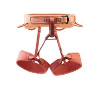 Petzl - Imbrago leggero versatile - Corax LT Women Coral Sand per Donne - Taglia XS - Arancione