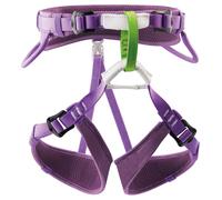 PETZL Macchu - Bambino - Viola - Taglia unica- modello 2025