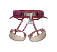 Imbracatura unisex petzl corax rosso