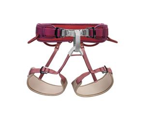 Petzl - Imbrago multiuso - Corax Dark Red - Taglia S - rosso