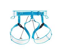 Petzl - Imbrago ultra leggero per lo scialpinismo e l'alpinismo - Altitude - Taglia L\/XL - Blu