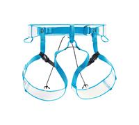 Petzl - Imbrago ultra leggero per lo scialpinismo e l'alpinismo - Altitude - Taglia S\/M - Blu