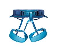 Imbracatura Petzl Corax blu scuro - 2