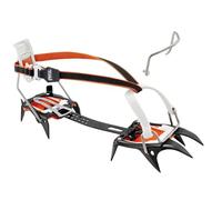 Petzl Irvis® - ramponi Black unisex
