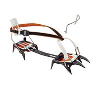 Petzl Irvis® - ramponi Black