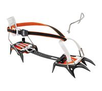 Petzl Irvis® - ramponi Black unisex