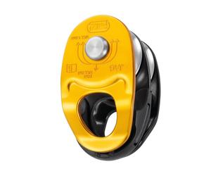 Petzl Jag Giallo