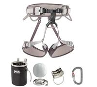 PETZL - Kit Corax 2 per Arrampicata