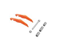 Punte anteriori Petzl per ramponi Petzl Lynx (paio)