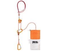 PETZL Kit Rad System - Unisex - Arancione - Taglia unica- modello 2026