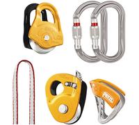 PETZL Kit Secours Crevasse