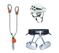 Petzl Kit Via Ferrata Eashook Taglia 2