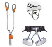 Petzl Kit Via Ferrata Eashook Taglia 2