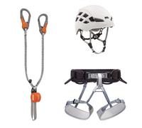 Petzl Kit Via Ferrata Eashook Taglia 1
