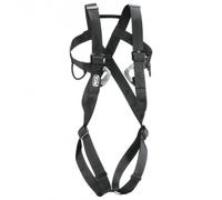 Petzl 8003 Complete Harness Nero 1