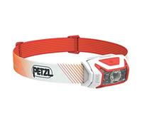 Petzl Actik Core Lampada Frontale - red taglia unica