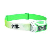 PETZL Actik Core - Unisex - Verde / Bianco - Taglia unica- modello 2023