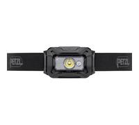 PETZL, Lampada ARIA 1 RGB, Unisex, Nero, 350 lumen