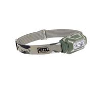 PETZL - Lampada ARIA 2RGB - Unisex, mimetico, Taglia Unica