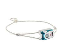 PETZL Lampada BINDI Unisex, Smeraldo, Taglia Unica