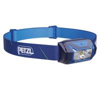 Petzl Tikka Blue Lampada Frontale 350 Lumen Blu E061AB01