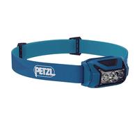 Petzl Actik Headlamp Blu 450 Lumens