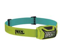 Petzl Actik Headlamp Verde 450 Lumens