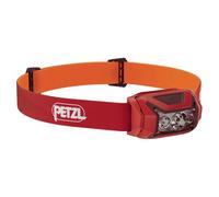 Petzl Actik Headlamp Rosso 450 Lumens