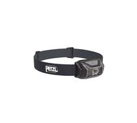 PETZL Lampada frontale Actik 450 Lumen grigio