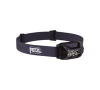 Petzl - Lampada frontale - Actik Black - Grigio