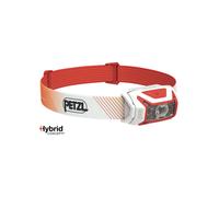 Petzl - Lampada frontale - Actik Core Rosso - rosso