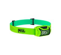 Petzl - Lampada frontale - Actik Green - Verde