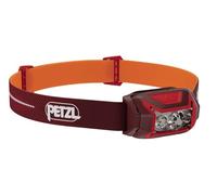 Luce frontale Petzl Actik Core 625 lm rosso