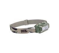 Petzl - Lampada frontale - Aria 1 Rgb Camo - Beige