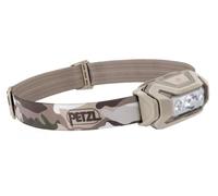 PETZL Lampada frontale ARIA 2 RGB - Camouflage (450 lm) [New Gen]