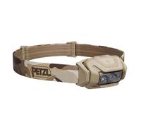 Petzl Aria 2r Rgb Headlamp Beige